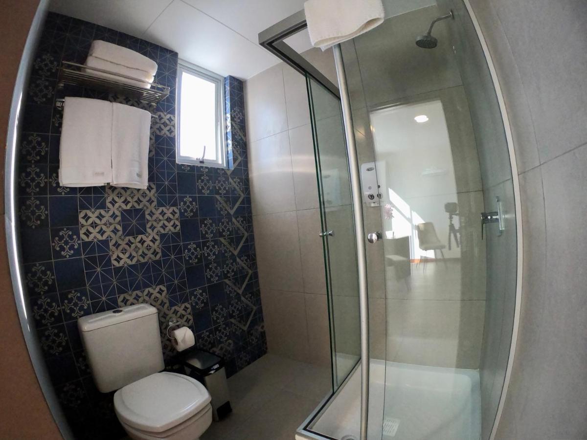 Novum Hotel Ла Пас Екстериор снимка
